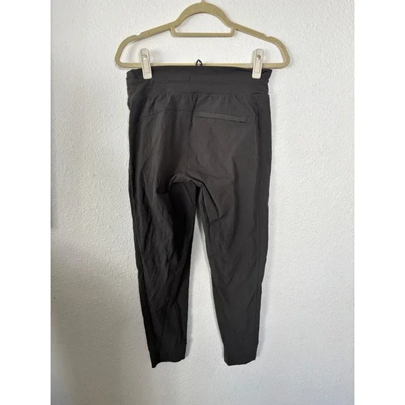Athleta Trekkie North Jogger Pants Women Size 4 Athletic‎ Travel Casual - Picture 3 of 10